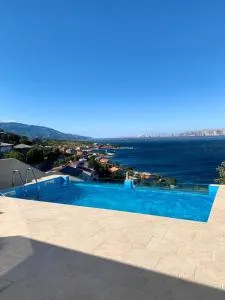 Villa Vodomar - Adults Only - Mrzli Dol