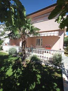 Apartmani Vesna