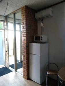 Loft house