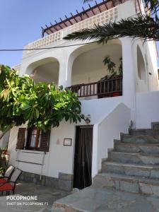 Villa Dora Studios 1 Andros Greece