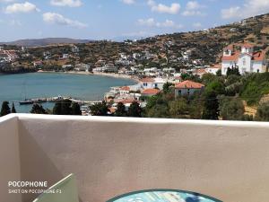 Villa Dora Studios 1 Andros Greece