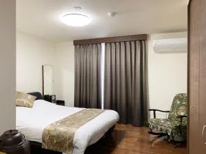 Shirokane Freeport Hotel - Vacation STAY 84162 - Shinai