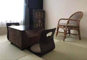 Shirokane Freeport Hotel - Vacation STAY 85764