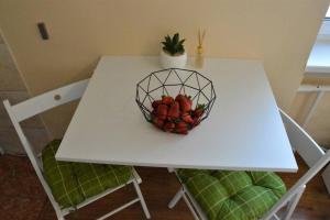 9th floor Amazing View Central Studio Apartment