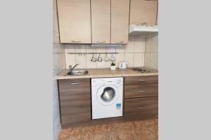 9th floor Amazing View Central Studio Apartment