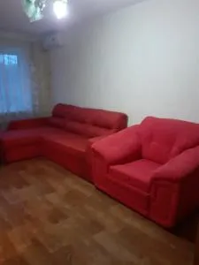 ONE-ROOM APARTMENT - КВАРТИРА 1-ком. В ЦЕНТРЕ - Zelenchuk