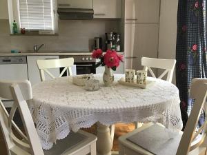 Pension Malwine