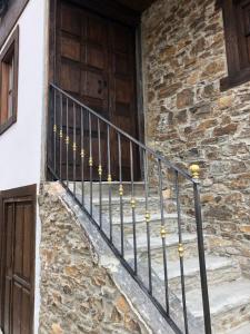 La Capilla del Corral