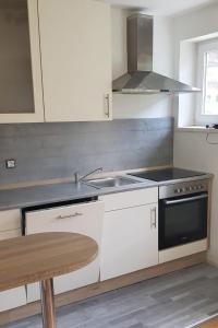 Ferienwohnung Claudia