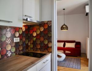 Histrias Apartments Koper