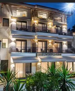 Arion suites - 萨尔蒂