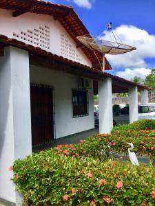 Casa em Salinópolis