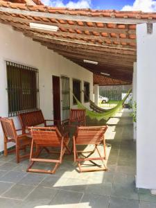 Casa em Salinópolis