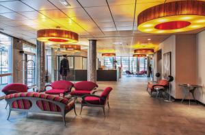 Hotels Hotel Lyon-ouest : photos des chambres