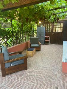 Casa Vacanze Gli Oleandri, Vivi l'Autentica Casa di Campagna con Piscina img14