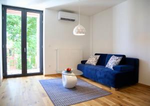 Histrias Apartments Koper