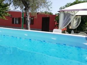 Casa Vacanze Gli Oleandri, Vivi l'Autentica Casa di Campagna con Piscina img27