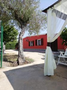 Casa Vacanze Gli Oleandri, Vivi l'Autentica Casa di Campagna con Piscina img36