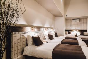 Yamahana Onsen Tonden Japanese Inn