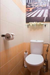 Old Town Apartment Pellicova
