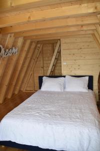 B&B / Chambres d'hotes L'embellie : photos des chambres