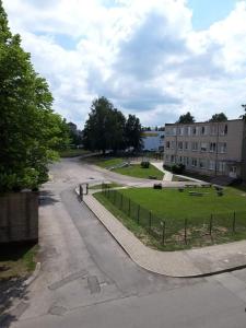 Alytus Ziburio studio