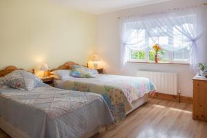 Shannon Breeze B&B