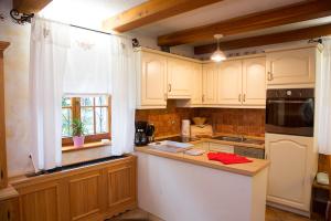 Apartment Pod Skalco 