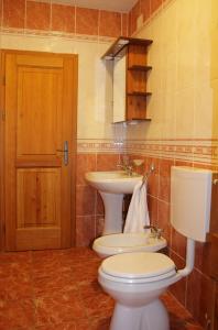 Apartment Pod Skalco