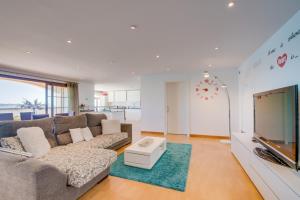 Tolle FEWO in Sillot