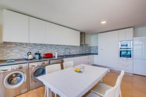 Tolle FEWO in Sillot