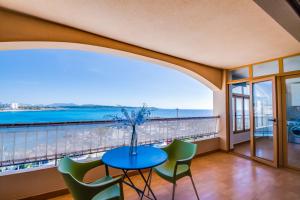 Tolle FEWO in Sillot