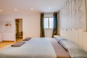 Tolle FEWO in Sillot