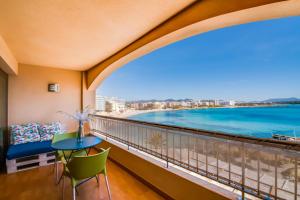 Tolle FEWO in Sillot