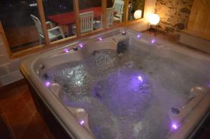 Casa Fonte do Barro SPA opcional, de pago