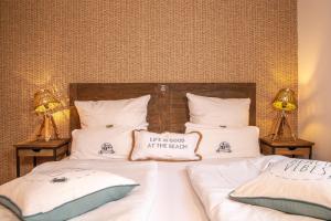 HOTEL DÜNENLÄUFER Langeoog