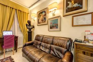 Hotel Gea Di Vulcano