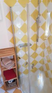 Appartement Waldenser