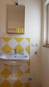 Appartement Waldenser