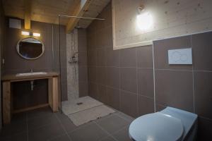 Appartements gites a la ferme dela le var : photos des chambres