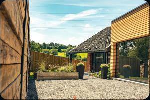 Les gîtes de Bouxhmont