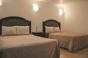 Hotel Latino