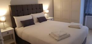 Apartment in the heart of wexford town