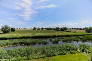 M&K Apartamenty Deluxe Gdańsk Sobieszewo 1
