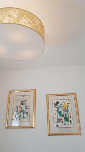 Appartement Waldenser