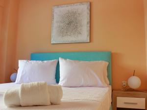 Vallia Suites - Double suite A2