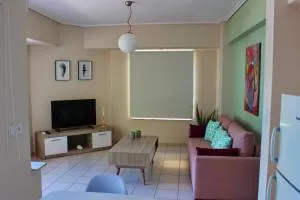 Vallia Suites - Double suite A2 - 普萨索皮尔戈斯