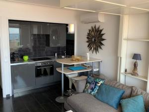 O Festival Palace, terrace with panoramic sea view