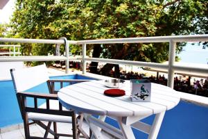 Vallia Suites - Double suite A2