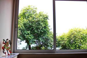 Vallia Suites - Double suite A2